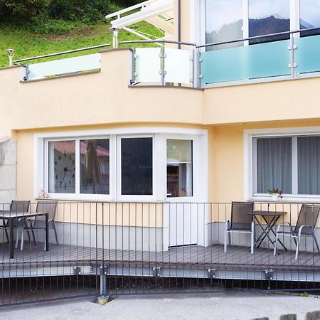 Apartamento Siegele Irmgard Kappl  Exterior foto