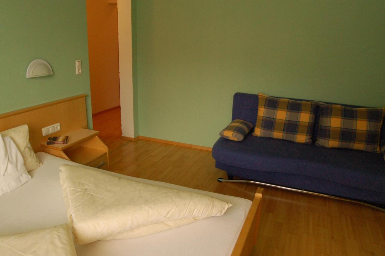 Apartamento Siegele Irmgard Kappl  Exterior foto