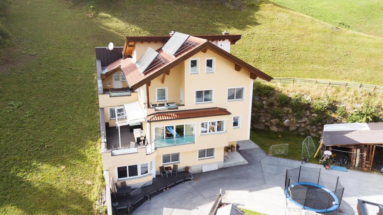Apartamento Siegele Irmgard Kappl  Exterior foto