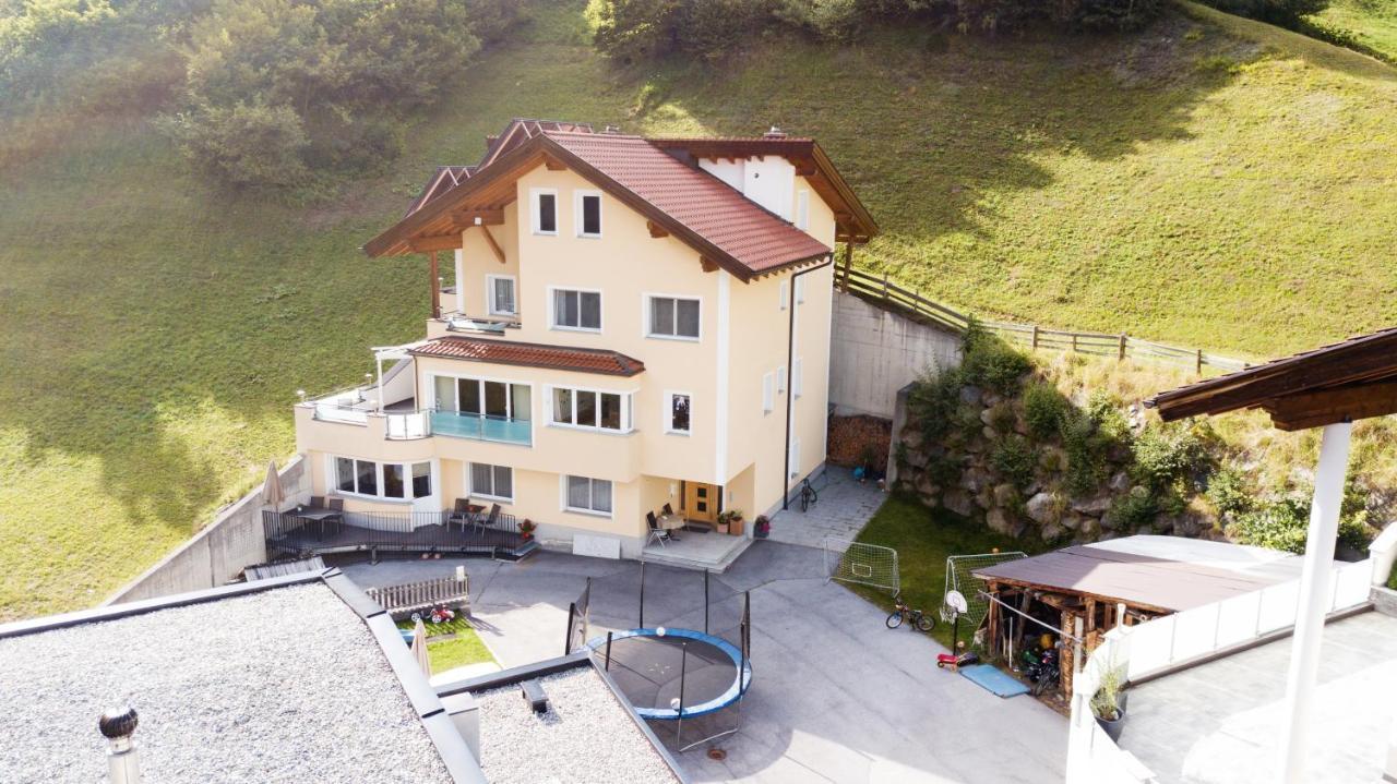Apartamento Siegele Irmgard Kappl  Exterior foto
