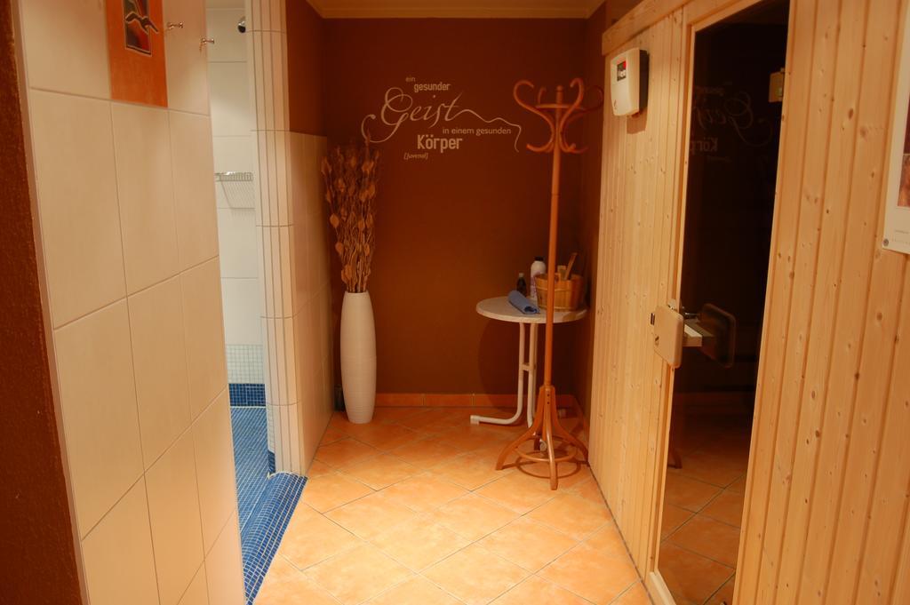 Apartamento Siegele Irmgard Kappl  Habitación foto