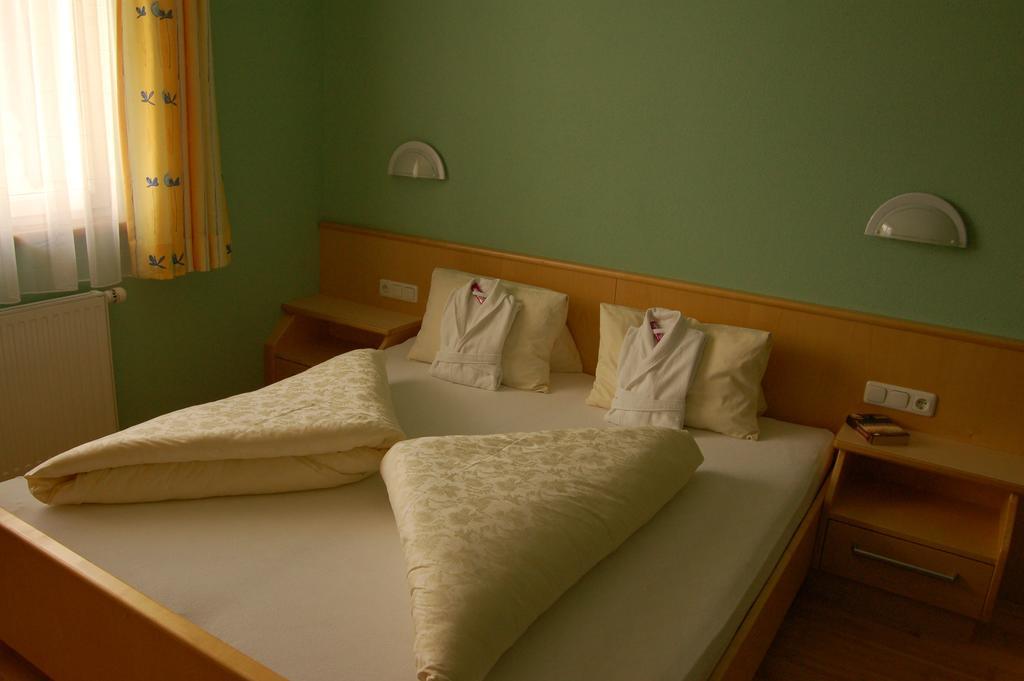 Apartamento Siegele Irmgard Kappl  Habitación foto