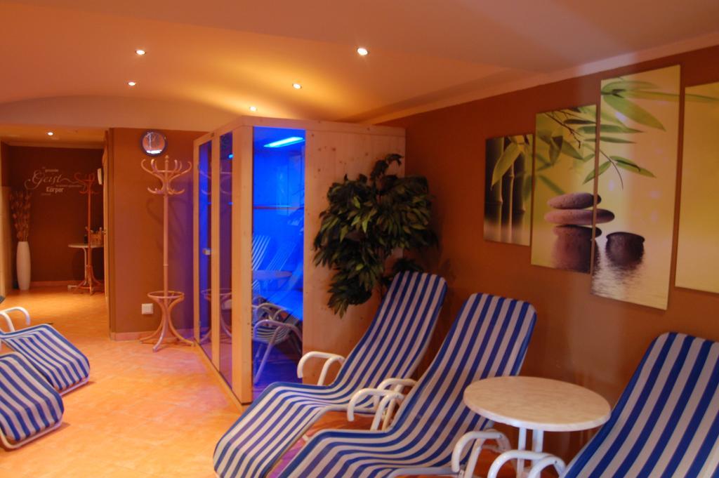 Apartamento Siegele Irmgard Kappl  Habitación foto