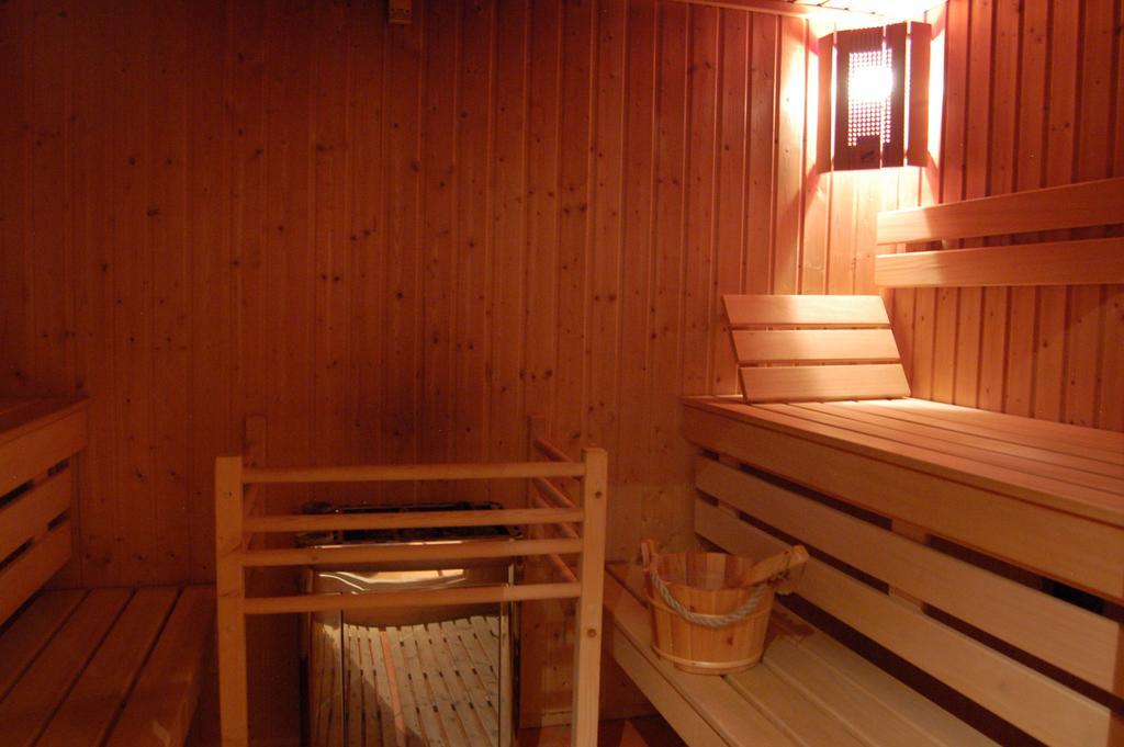 Apartamento Siegele Irmgard Kappl  Habitación foto